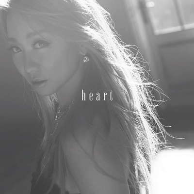 [MUSIC VIDEO] 倖田來未 – heart (2022.02.02/MP4/RAR) (BDISO)