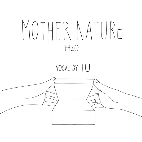 [Single] IU – Mother Nature (H₂O) [24bit Lossless + MP3 320 / WEB] [2022.01.27]