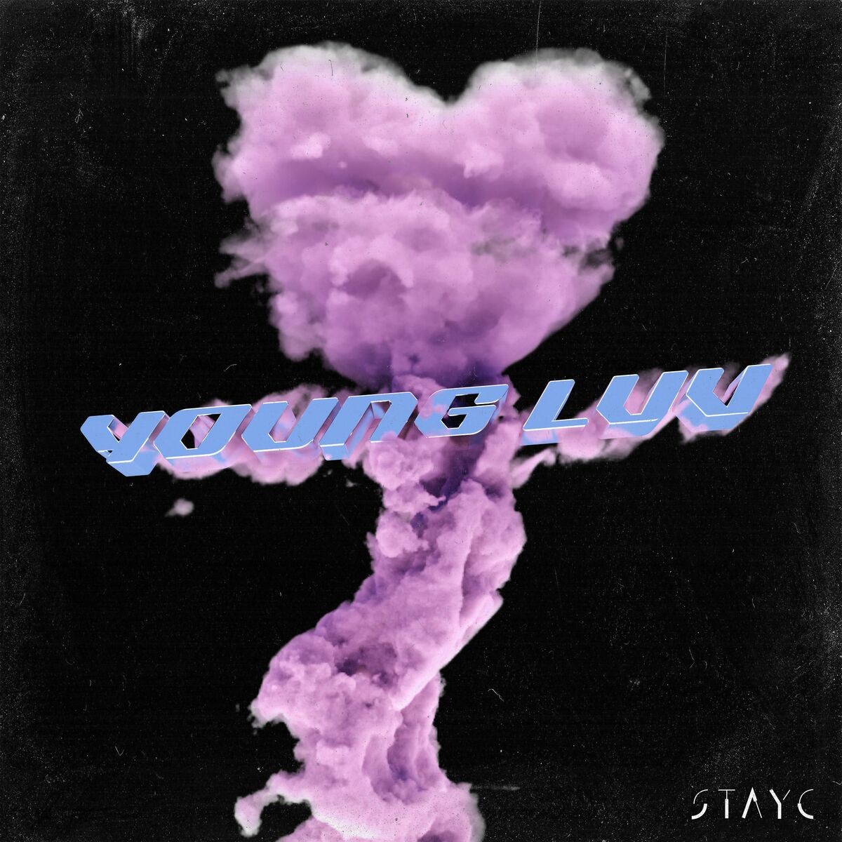 [Single] STAYC – YOUNG-LUV.COM [24bit Lossless + MP3 320 / WEB] [2022.02.21]