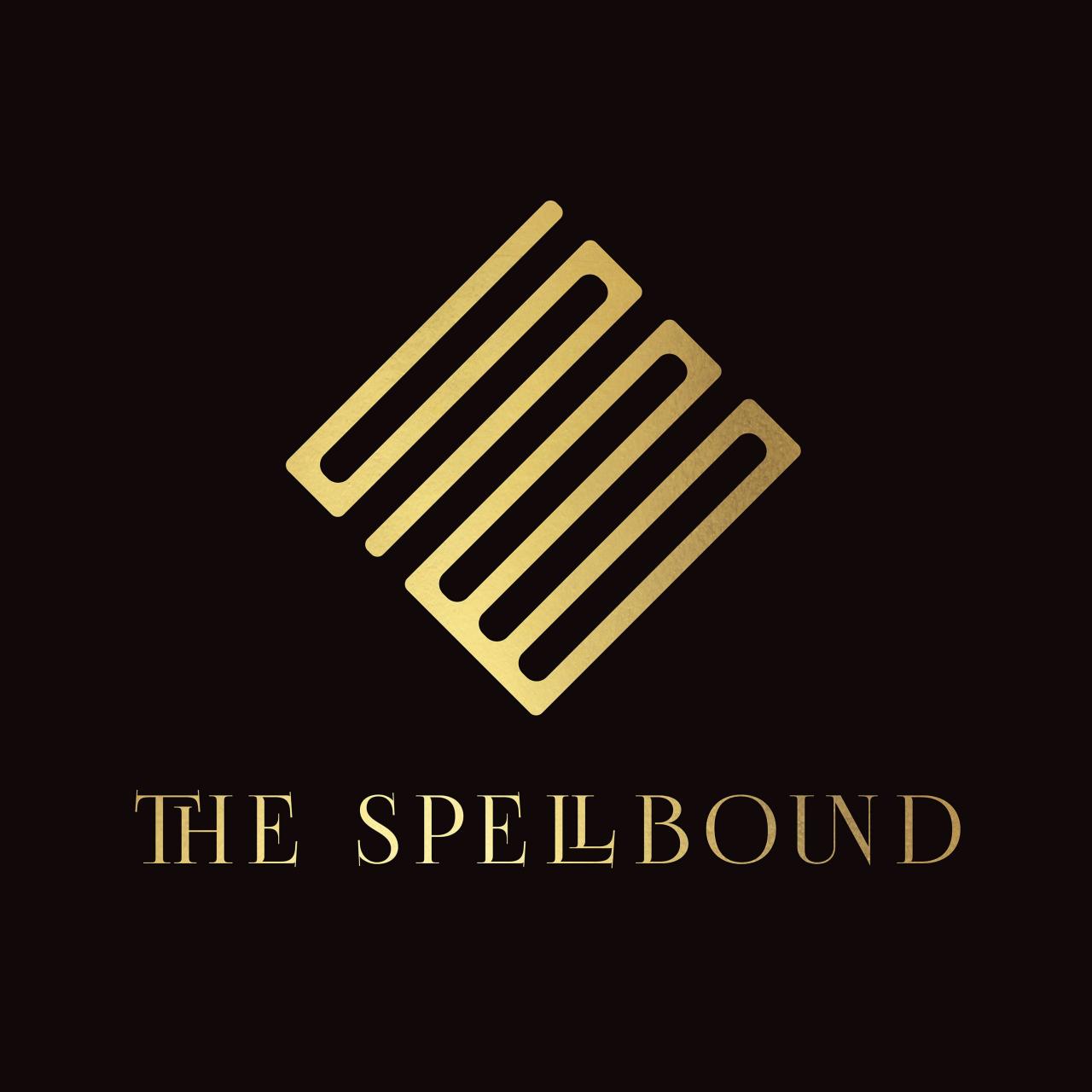 [Album] THE SPELLBOUND – THE SPELLBOUND [FLAC / WEB] [2022.02.23]