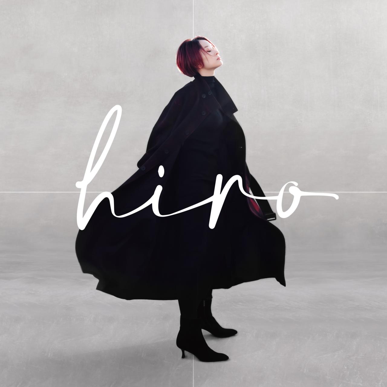 [Album] hiro (島袋寛子 / Hiroko Shimabukuro) – Zero [24bit Lossless + MP3 320 / WEB] [2022.01.26]