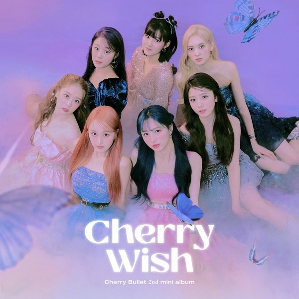 [Single] Cherry Bullet (체리블렛) – Cherry Wish [FLAC + MP3 320 / WEB] [2022.03.02]