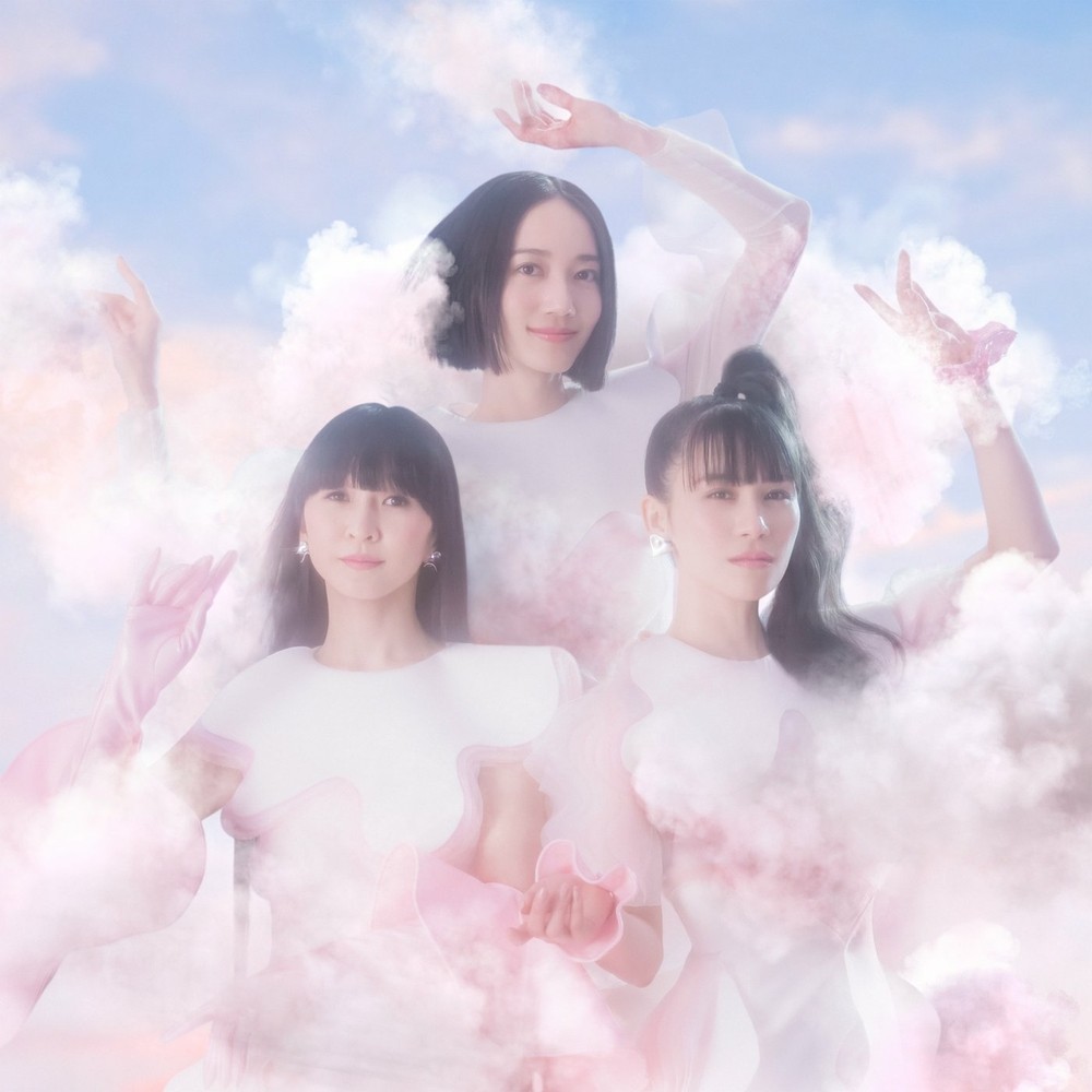 [Single] Perfume – Flow [CD] [2022.03.09]