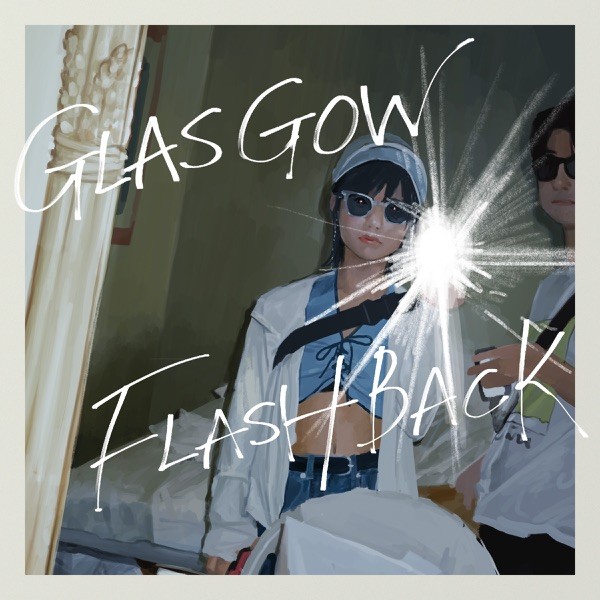 [Single] GLASGOW – FLASHBACK [FLAC / WEB] [2022.03.09]