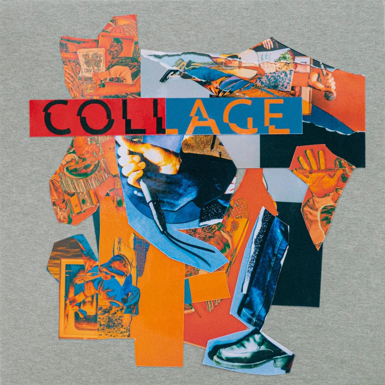 [Album] 菅田将暉 (Masaki Suda) – COLLAGE [FLAC / 24bit Lossless / WEB] [2022.03.09]