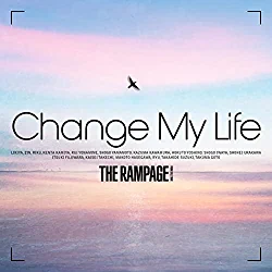 [Single] THE RAMPAGE from EXILE TRIBE – Change My Life [FLAC 24bit + MP3 320 / WEB]