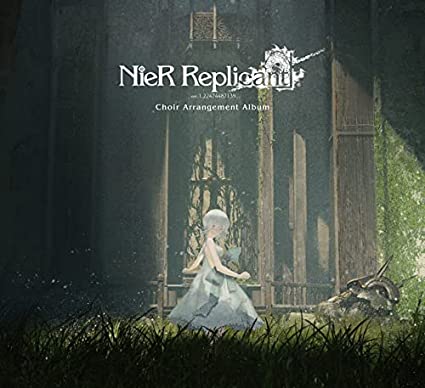 [Album] NieR Replicant ver.1.22474487139. Choir Arrangement Album [FLAC 24bit + MP3 320 / WEB]