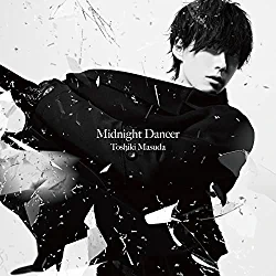 [Single] 増田俊樹 (Toshiki Masuda) – Midnight Dancer [FLAC + MP3 320 / WEB]