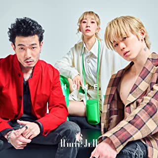 [Single] WHITE JAM – HOME (2022.03.15/MP3/RAR)