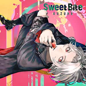 [Album] 葛葉 (Kuzuha) – Sweet Bite [FLAC + MP3 320 / WEB]