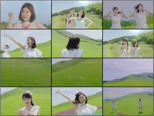 [MUSIC VIDEO] Yui Kaori ゆいかおり – Music Videos Collection (MP4/RAR) (BDREMUX)