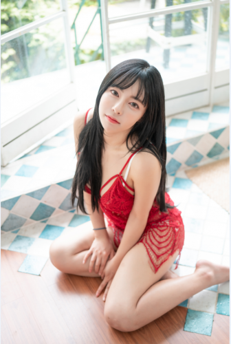 [CreamSoda] MoMo – MoMo Vol.01