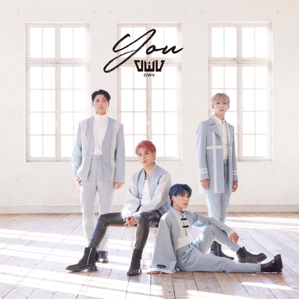 [Single] OWV – You (2022.03.07/MP3+Flac/RAR)