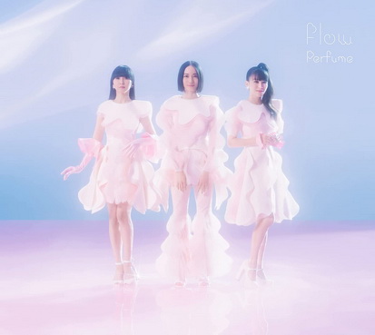 [TV-SHOW] Perfume – Flow 付属BD (2022.03.09) (BDRIP)