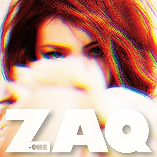 [TV-SHOW] ZAQ – Z-ONE 初回限定盤付属BD (2018.05.16) (BDMV)