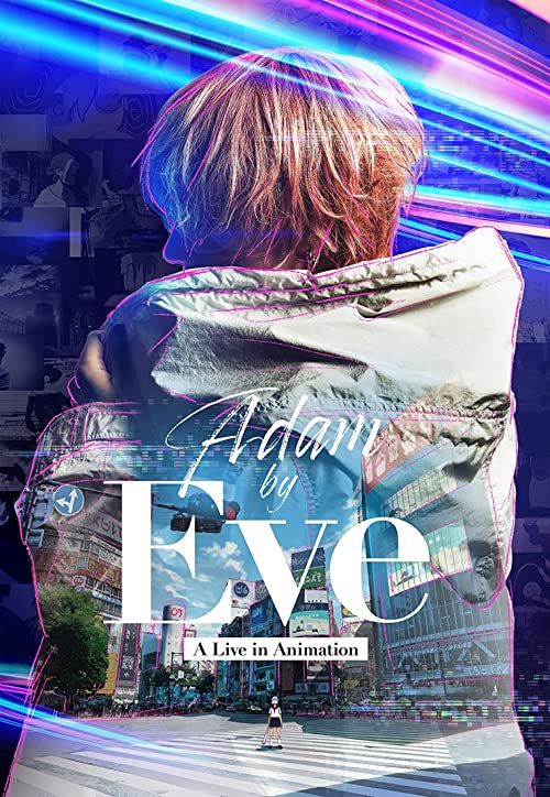 [ドラマ] Adam by Eve: A Live in Animation (2022) (WEBRIP)