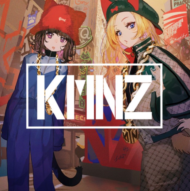 [Single] KMNZ & YACA IN DA HOUSE – KMNSKOOL (2022.03.26/MP3+Hi-Res FLAC/RAR)