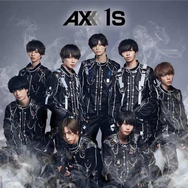 [Single] AXXX1S – Special Force (2022.03.29/MP3+Flac/RAR)