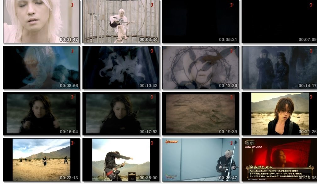 [TV-Variety] HYDE スペシャル Music Japan (2022.03.04)