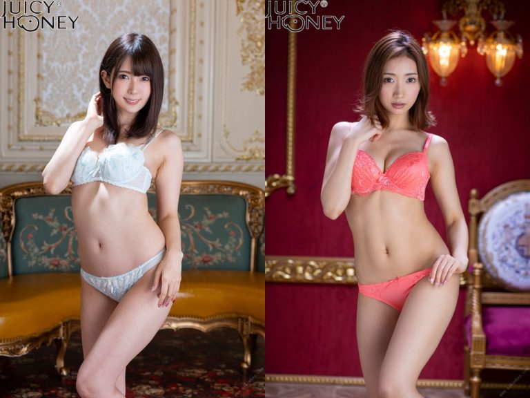 [x City] Juicy Honey Jh257 Yui Hatano 波多野結衣 Anna Kami 加美杏奈