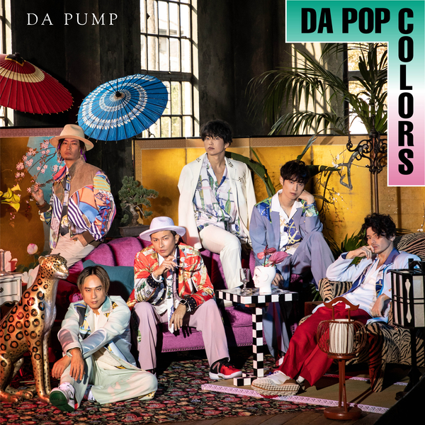 [Single] DA PUMP – DA FUNK (2022.03.02/MP3/RAR)