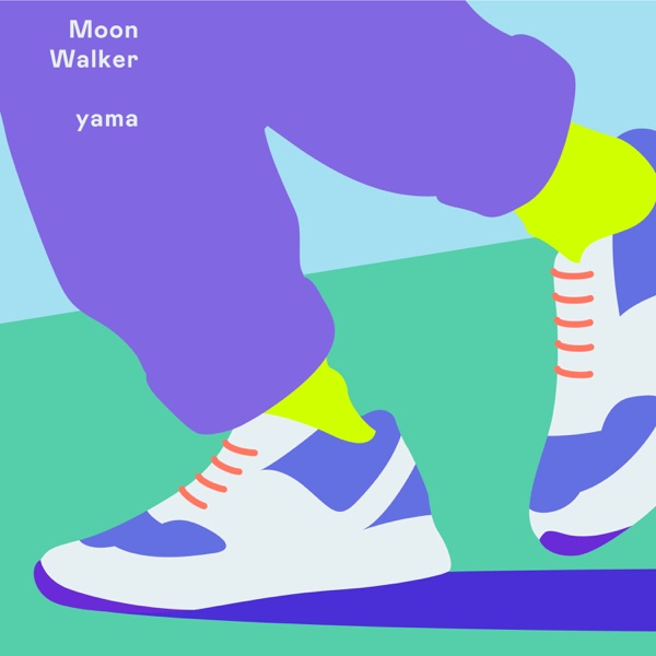 [Single] yama – MoonWalker (2022.03.18/MP3+Hi-Res FLAC/RAR)