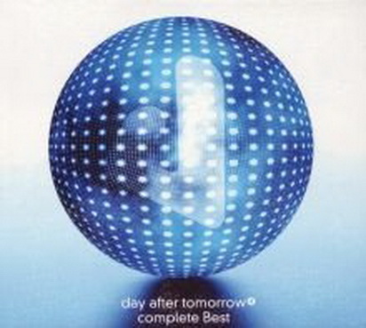 [TV-SHOW] day after tomorrow – 君と逢えた奇蹟 / lost angel / complete Best 付属DVD (2005.08.17) (DVDISO)